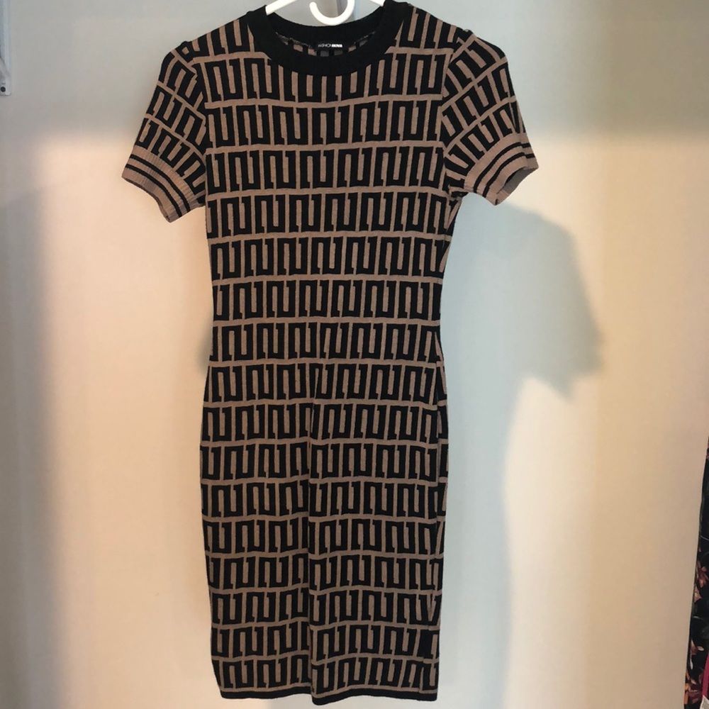 Fashionnova dress